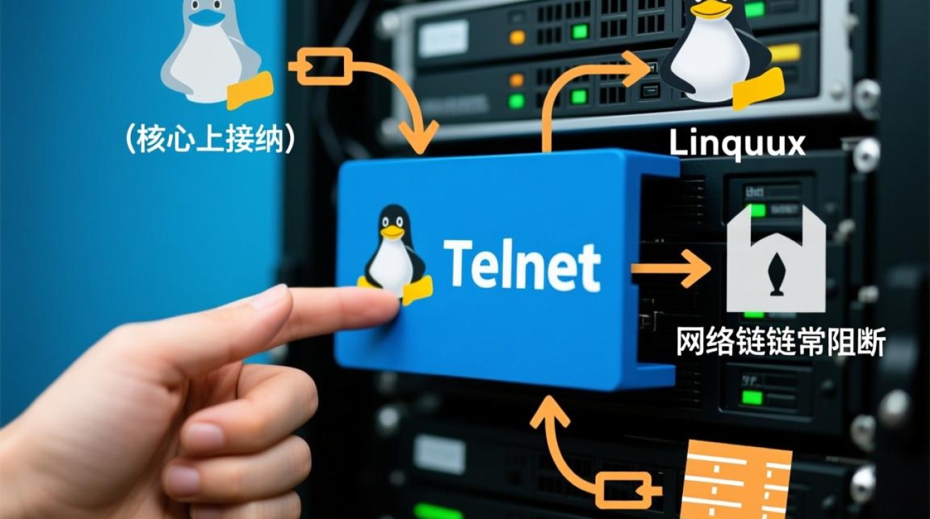 Linux telnet不通怎么办，telnet连接失败怎么解决？-好主机测评网