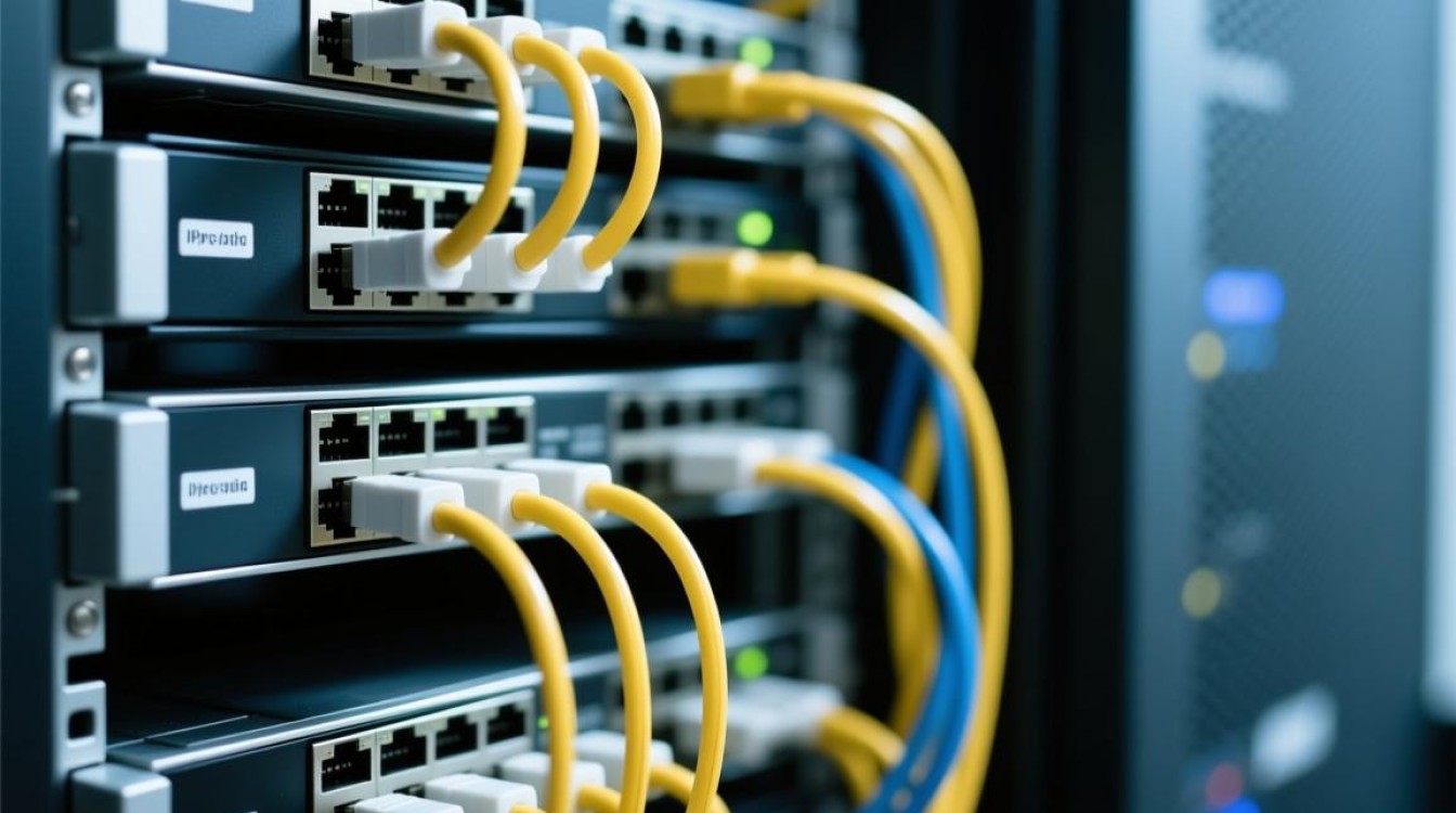 服务器怎么搭建多IP,新手如何配置多个IP地址?-好主机测评网