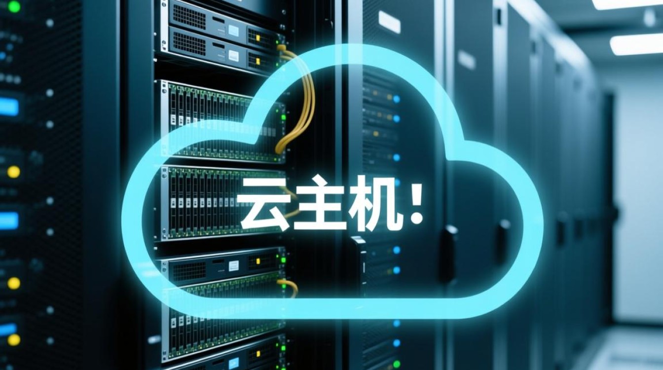 服务器怎么建云主机，详细搭建步骤是什么？