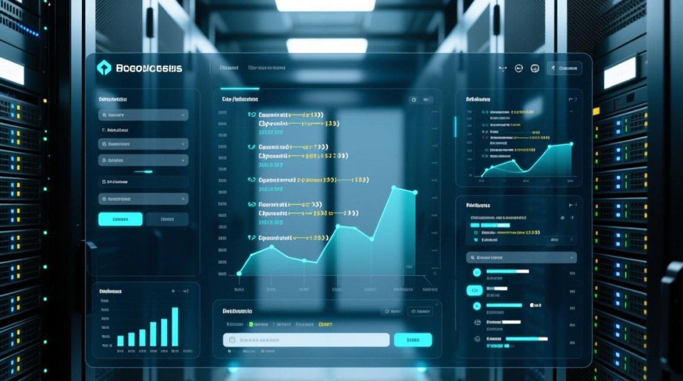 服务器怎么可视化操作，有哪些好用的图形化管理工具-好主机测评网