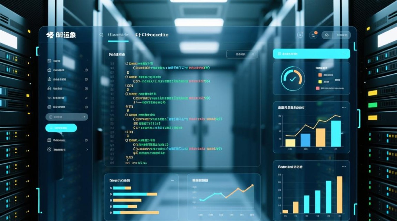 服务器怎么可视化操作，有哪些好用的图形化管理工具