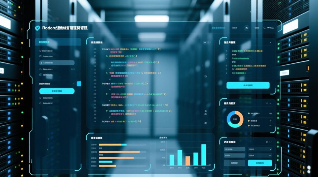 服务器怎么可视化操作，有哪些好用的图形化管理工具