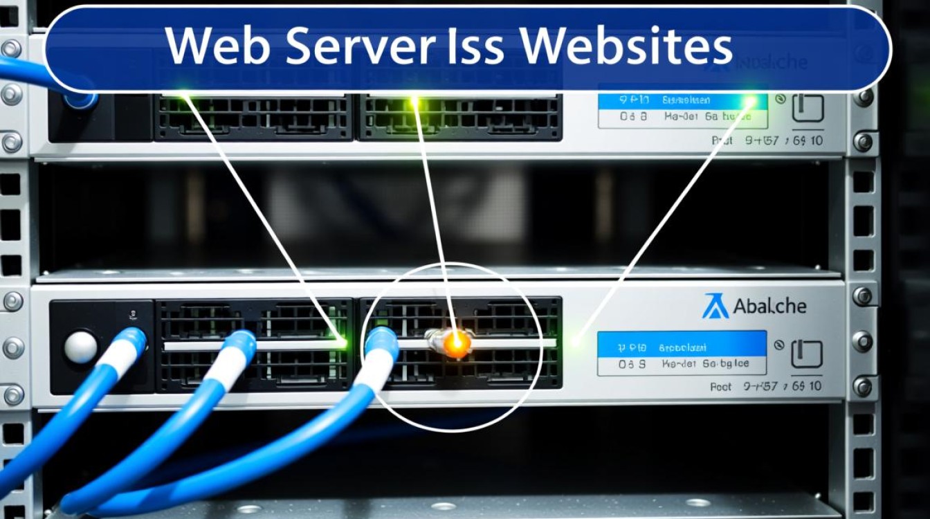 服务器怎么建两个网站，一台服务器如何搭建多个站点-好主机测评网