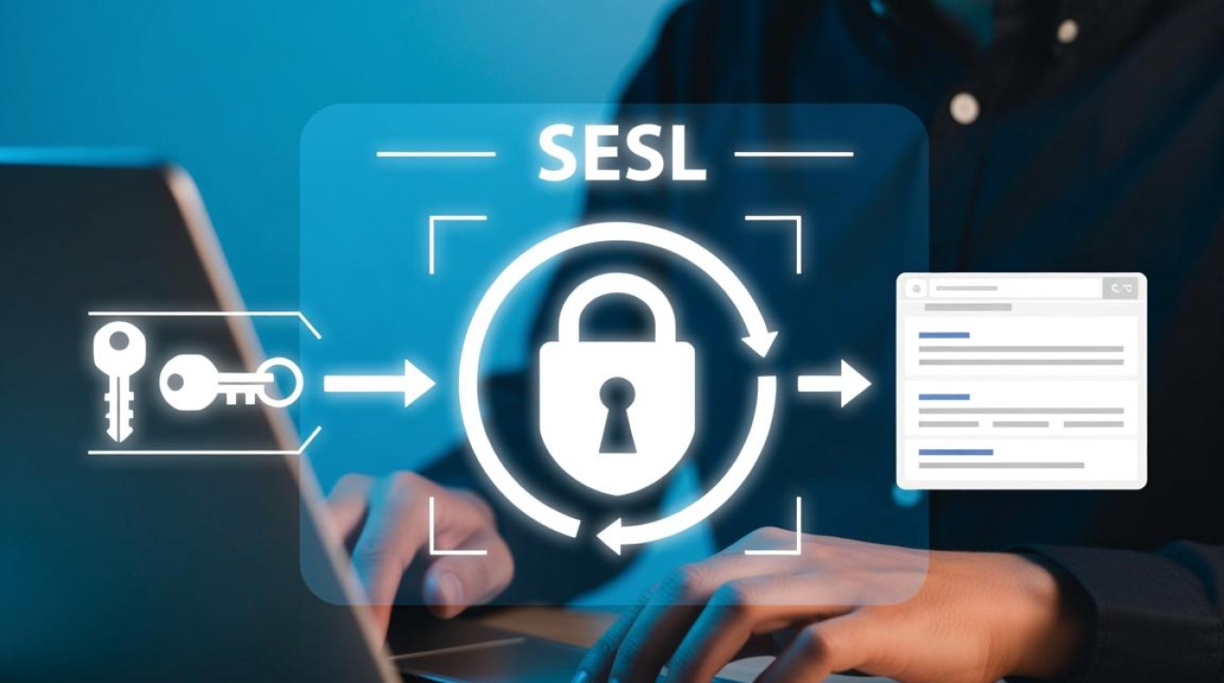 服务器怎么安装ssl证书,新手详细图文教程怎么做?-好主机测评网