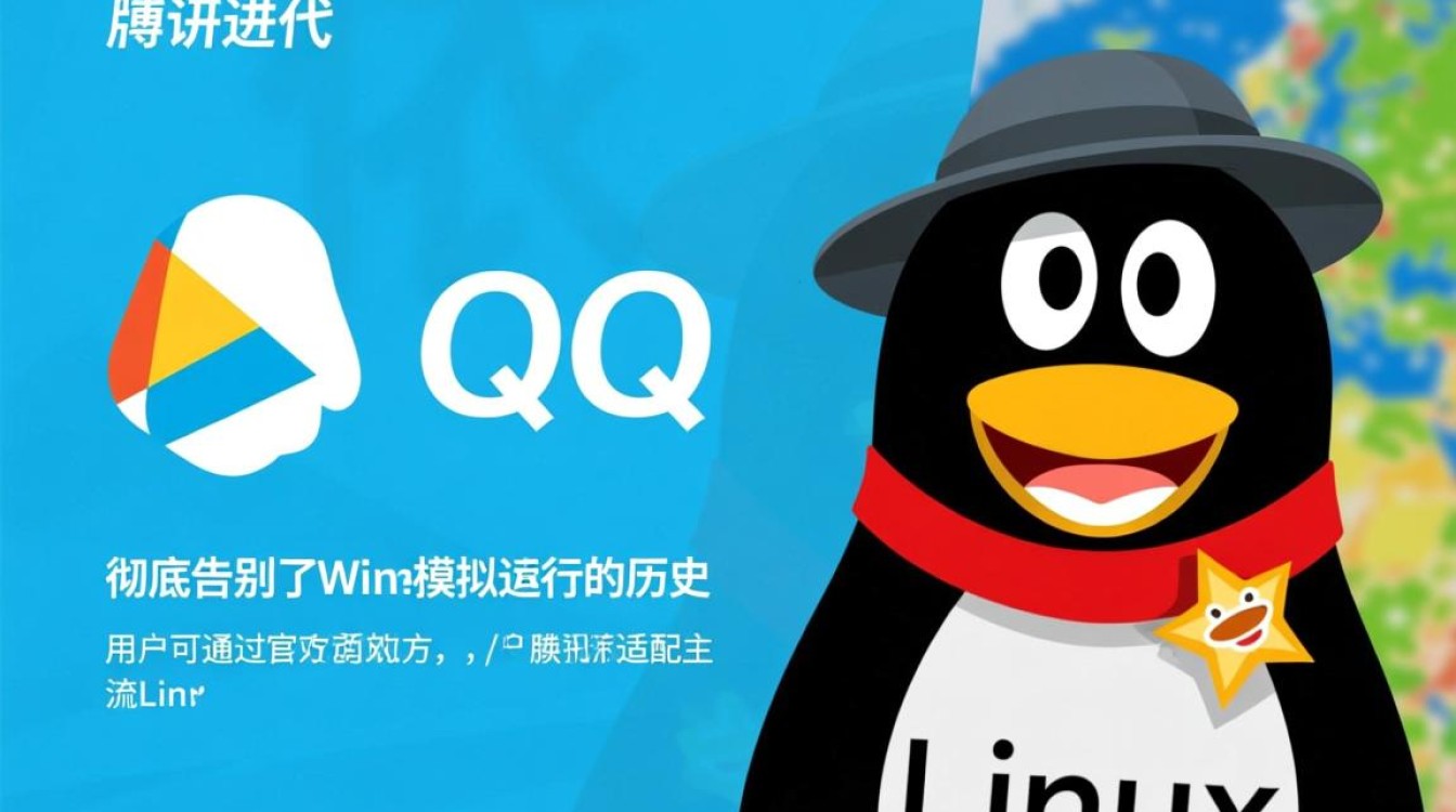 QQ Linux版怎么下载，官方下载地址在哪里？-好主机测评网