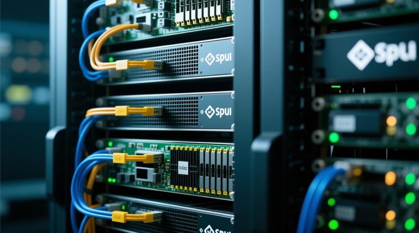 ESXi虚拟机带宽怎么限制，如何设置虚拟机网速上限？