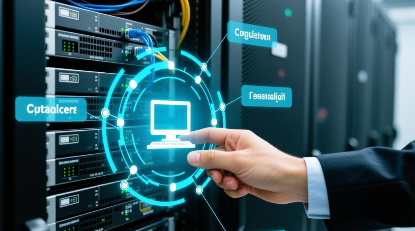 服务器怎么添加客户机,详细操作步骤是怎样的 服务器怎么添加客户机,详细操作步骤是怎样的