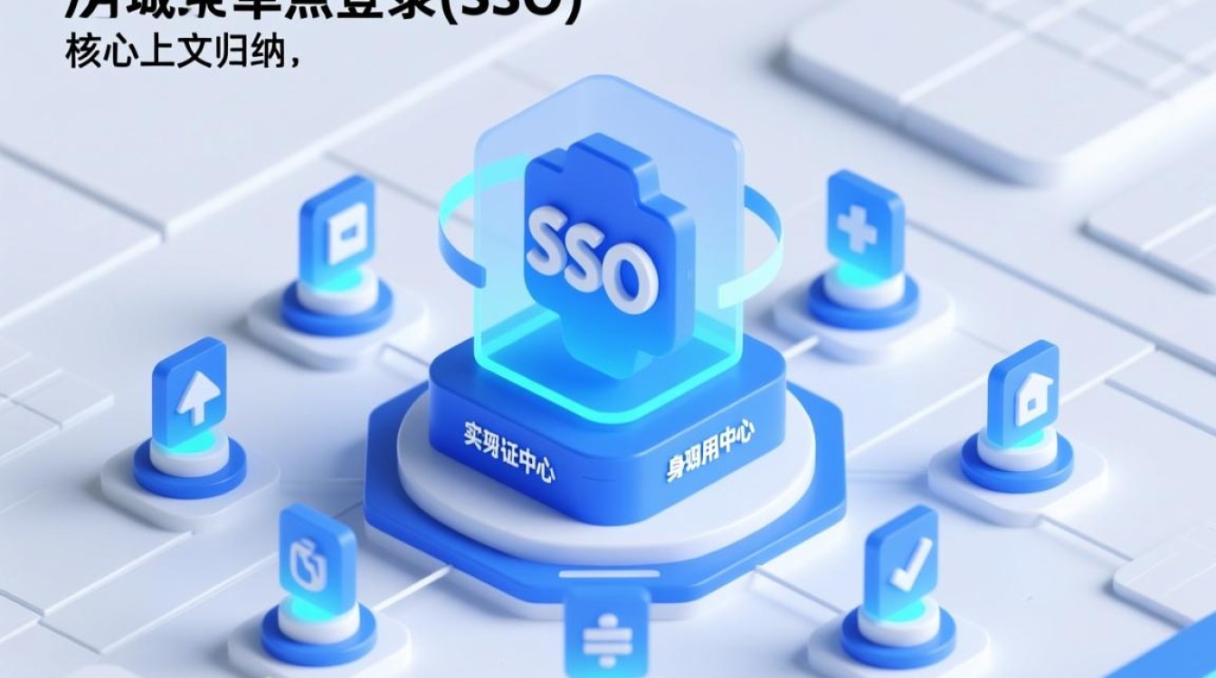 多域名单点登录怎么实现,跨域SSO如何配置?-好主机测评网