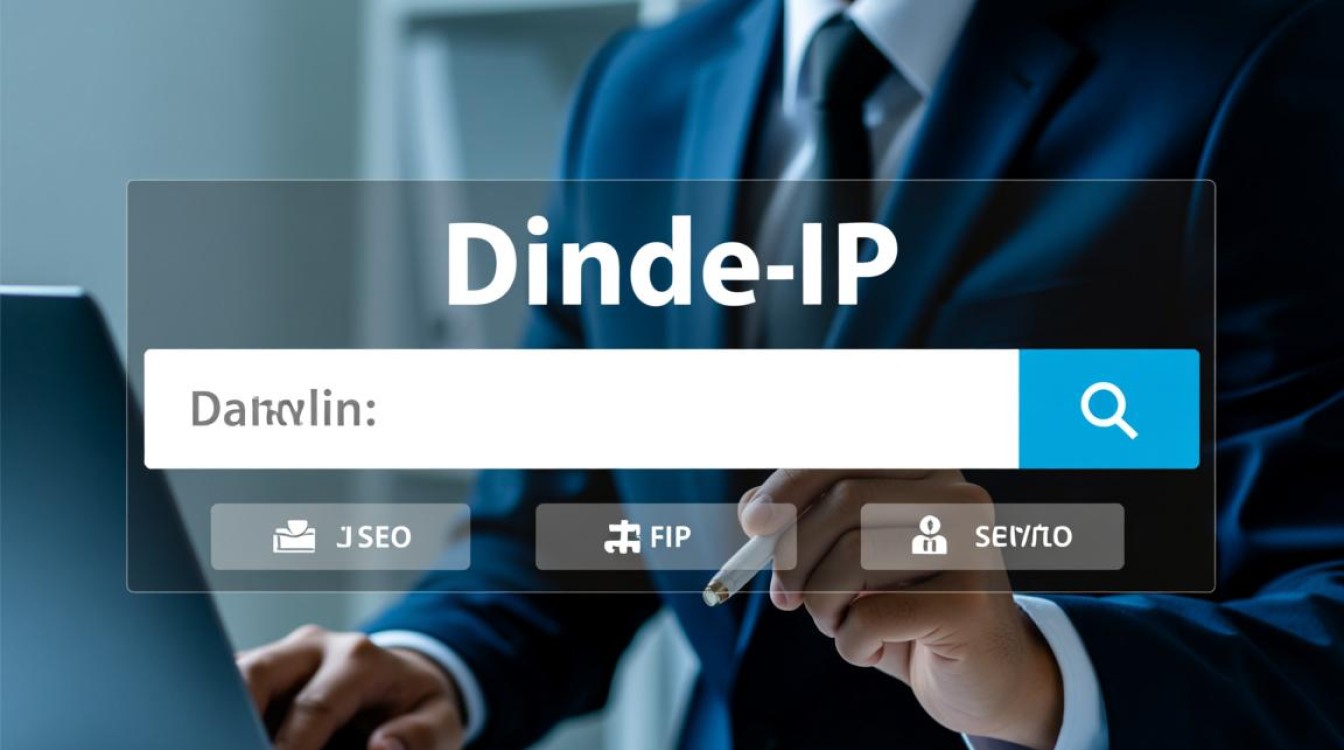 域名绑定IP查询怎么查,域名查IP在线查询?-好主机测评网