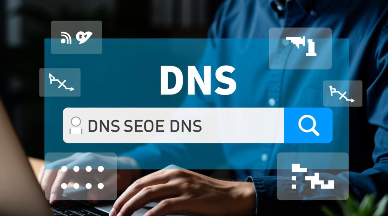 域名DNS记录查询方法,如何查看域名DNS解析记录?-好主机测评网