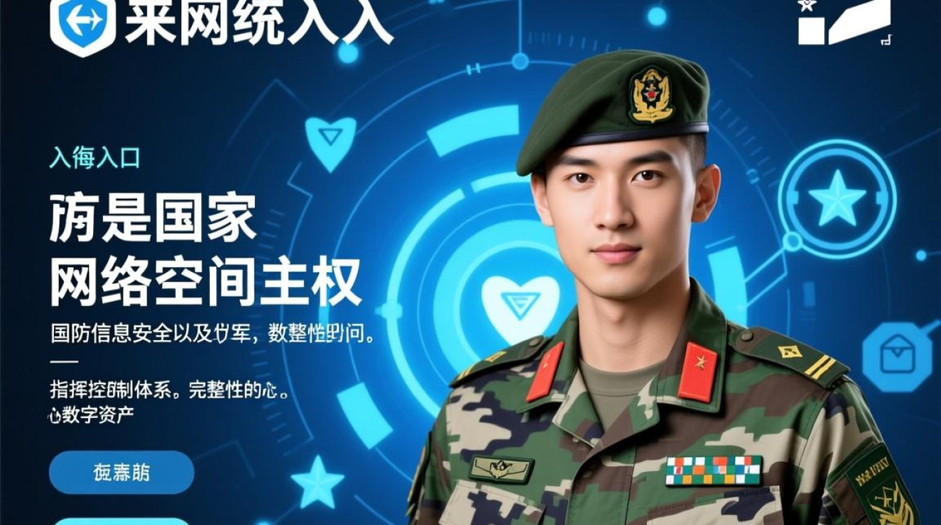 军事组织的域名有哪些?怎么查找军事网站域名?-好主机测评网