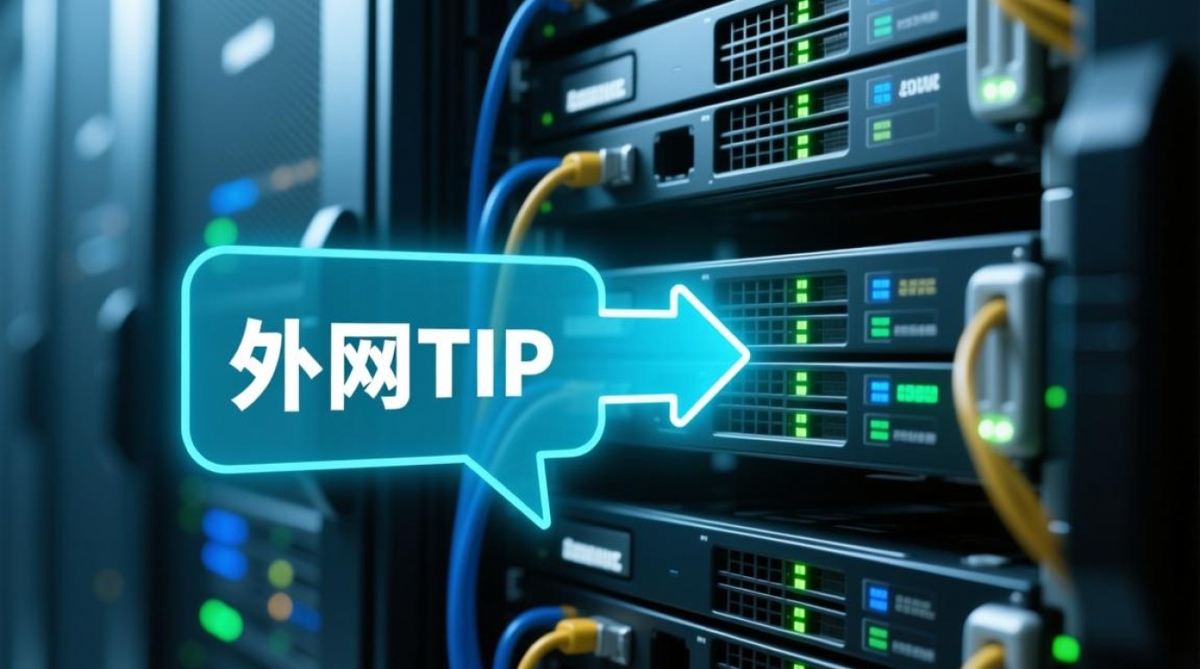 服务器怎么开外网访问地址,没有公网IP怎么办?-好主机测评网