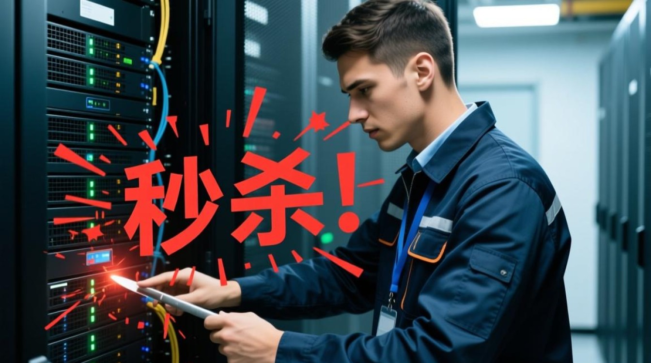 服务器怎么杀毒秒杀，服务器中毒怎么快速清除？