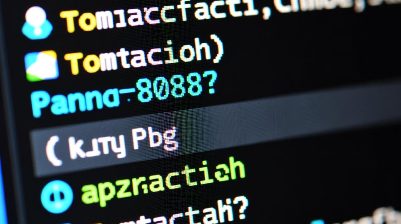Linux Tomcat 80端口怎么改，普通用户无法绑定80端口怎么办