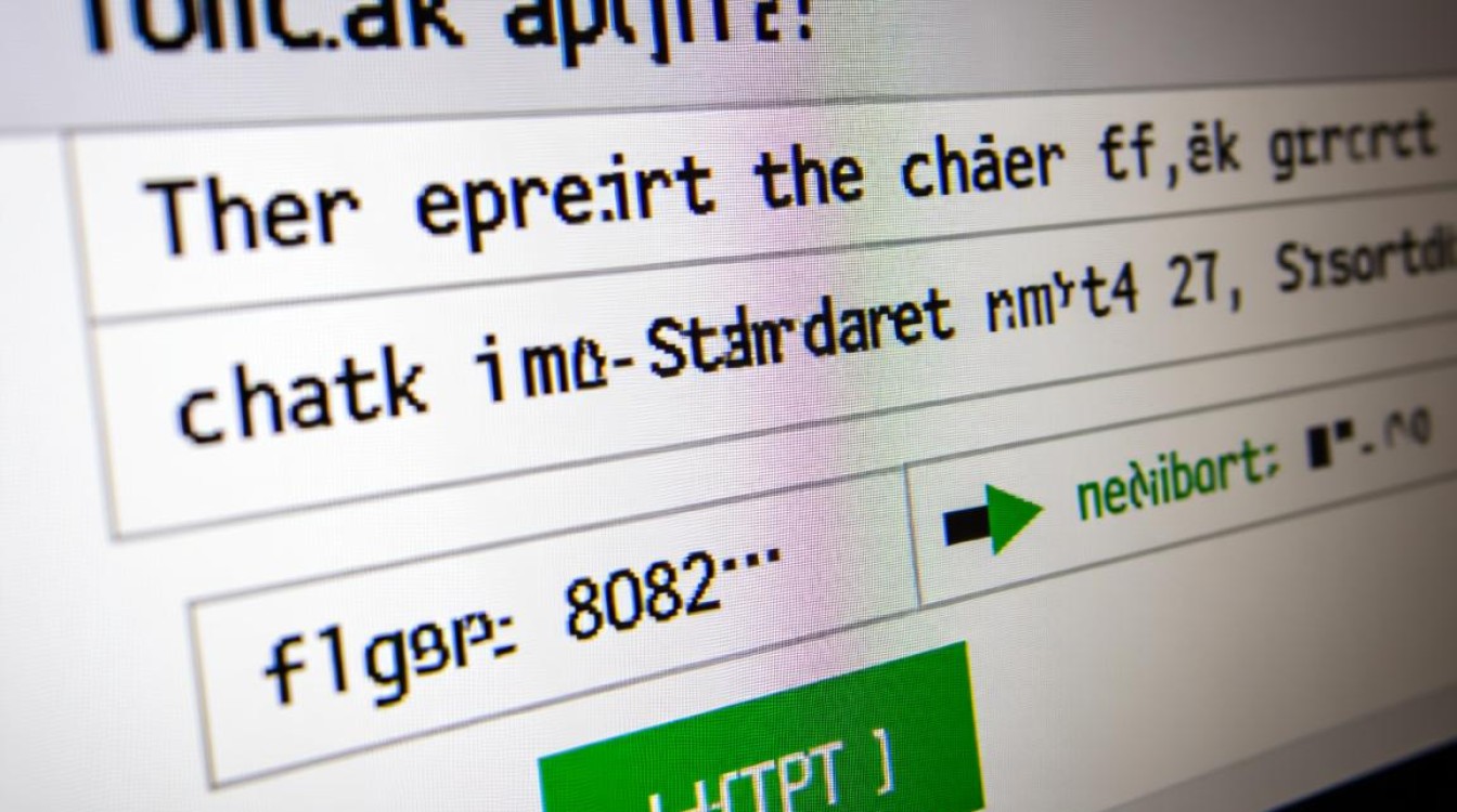 Linux Tomcat 80端口怎么改，普通用户无法绑定80端口怎么办