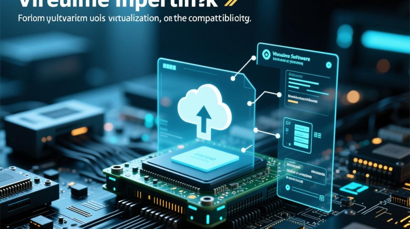 VMware虚拟机怎么导入？导入虚拟机文件失败的解决方法-好主机测评网