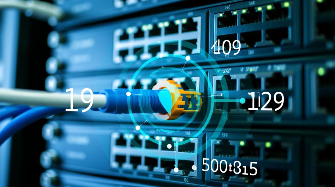 服务器怎么查看端口号，如何查询端口占用命令-好主机测评网