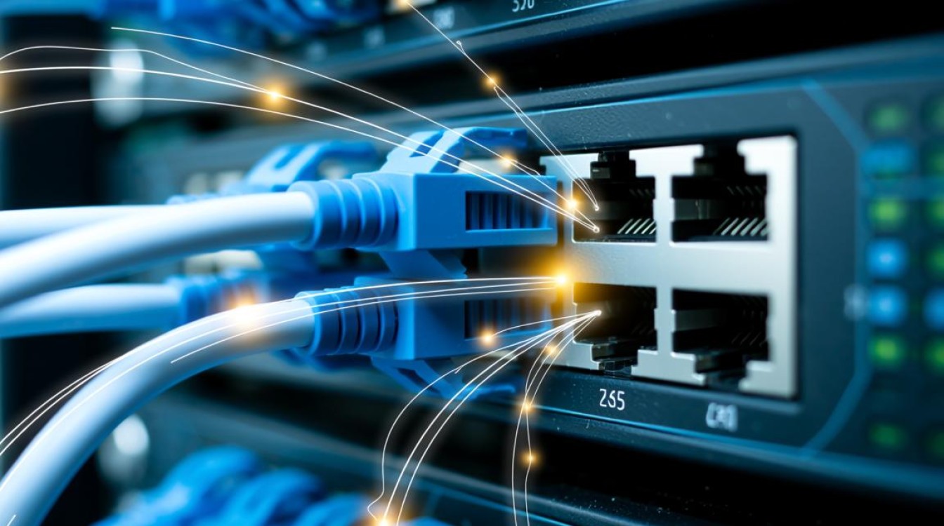 服务器怎么查看端口号，如何查询端口占用命令