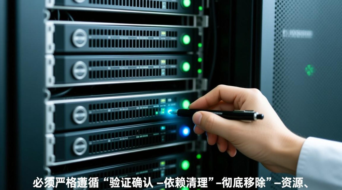 虚拟机副本怎么删除，如何彻底删除虚拟机副本-好主机测评网