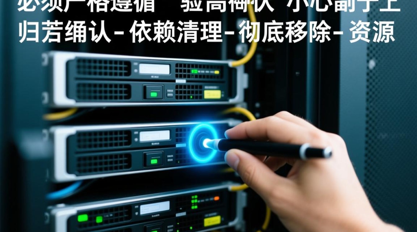 虚拟机副本怎么删除，如何彻底删除虚拟机副本