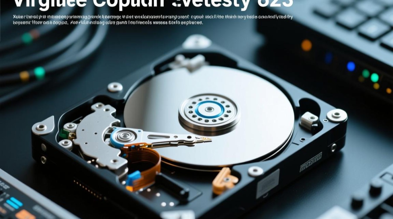 虚拟机怎么整体拷贝，如何完整复制虚拟机系统-好主机测评网