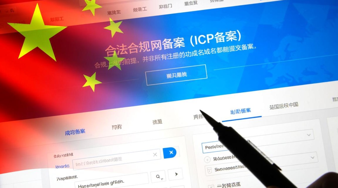 那些域名不能备案，域名备案失败的原因有哪些？-好主机测评网