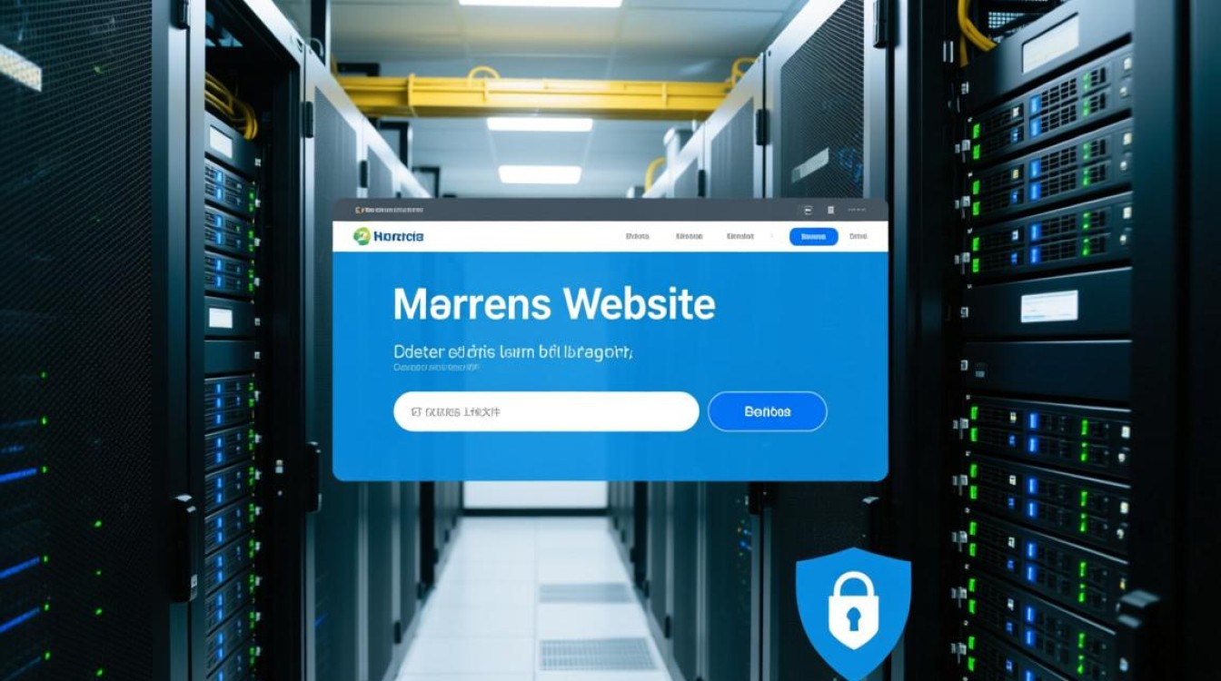 服务器怎么搭建外网网站，新手如何快速搭建网站？-好主机测评网