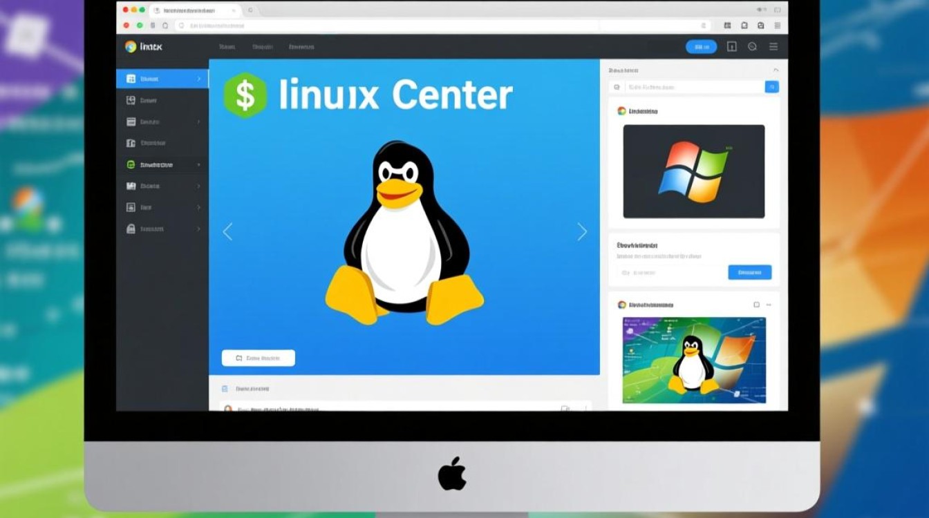 Linux有软件中心吗，Linux软件中心在哪里怎么打开-好主机测评网