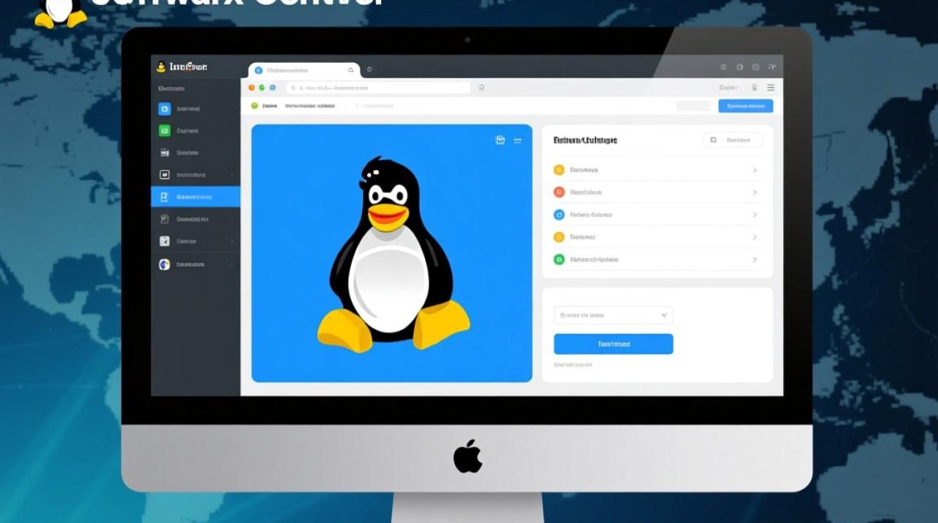 Linux有软件中心吗，Linux软件中心在哪里怎么打开
