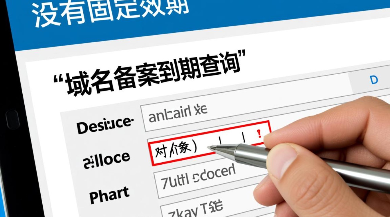 域名备案到期查询时间,域名备案到期怎么查? 域名备案到期查询时间,域名备案到期怎么查?