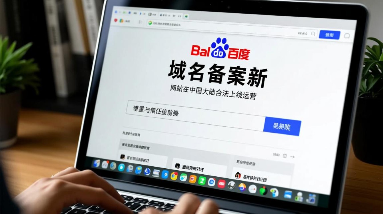 新注册域名备案需要多久,新域名可以立即备案吗?-好主机测评网