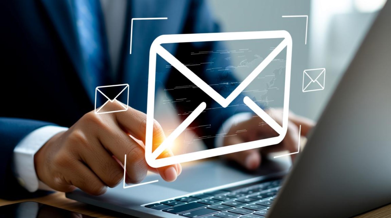 域名怎么创建企业邮箱，域名邮箱如何免费申请？-好主机测评网