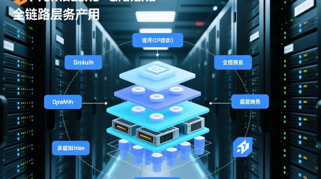 服务器怎么可视化，服务器监控数据如何实现？