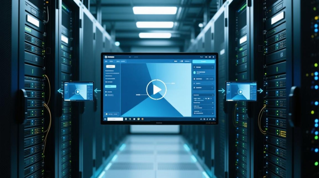 虚拟机挂视频怎么弄，虚拟机挂视频能赚钱吗