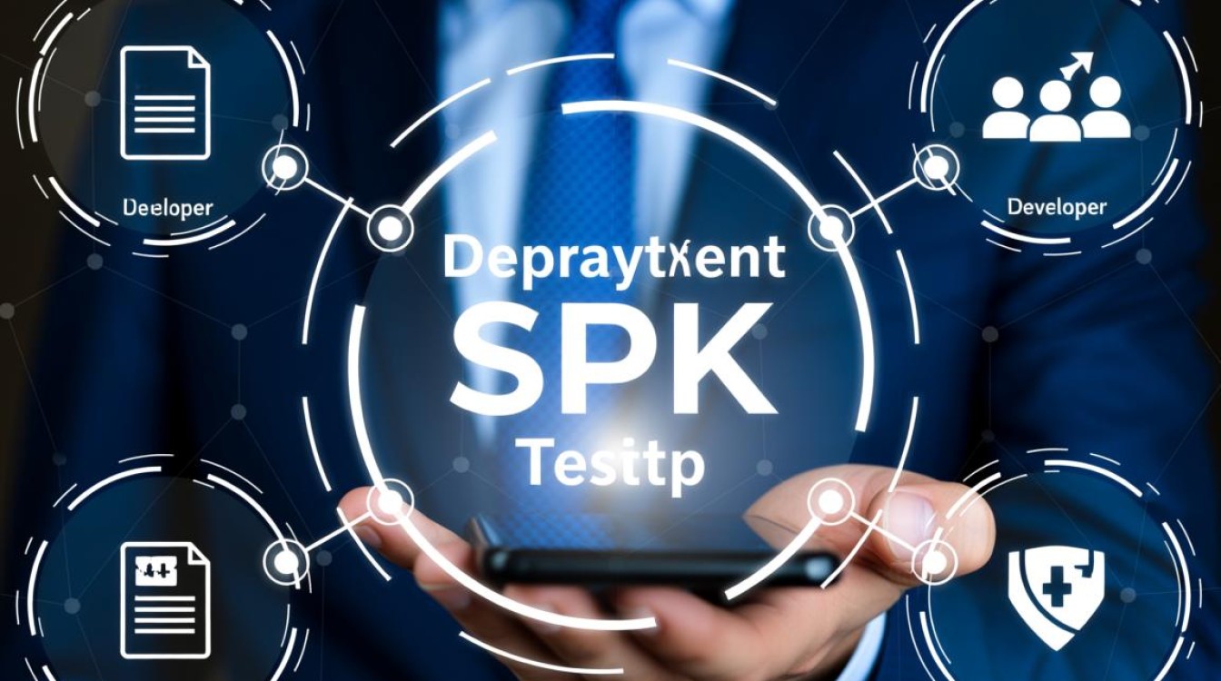 SPK文件虚拟机怎么打开，SPK文件怎么在虚拟机运行？