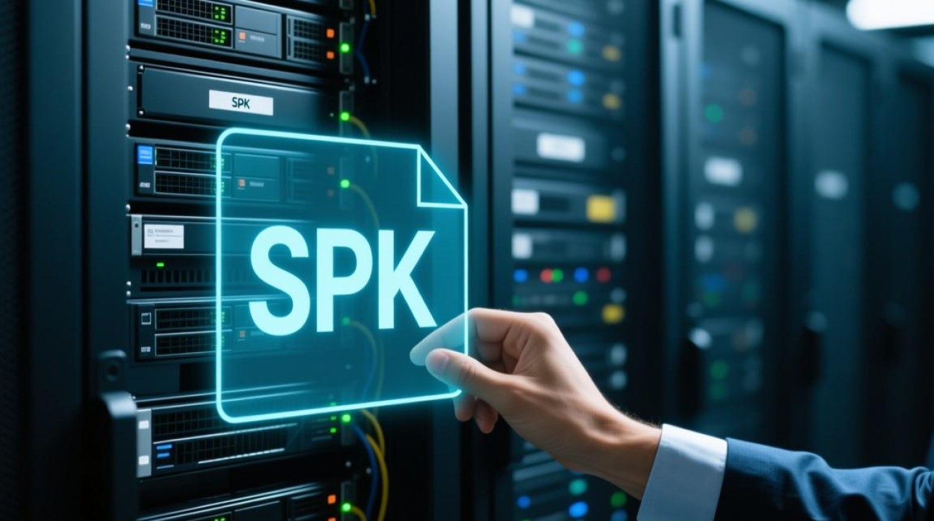 SPK文件虚拟机怎么打开，SPK文件怎么在虚拟机运行？