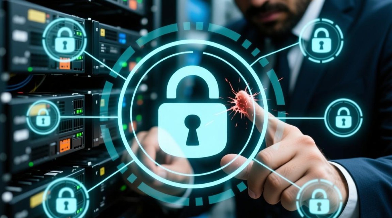 域名劫持是什么，网站域名被劫持怎么办？