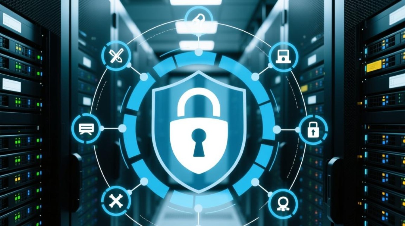 服务器怎么可以防止攻击,如何有效防御DDoS攻击?-好主机测评网