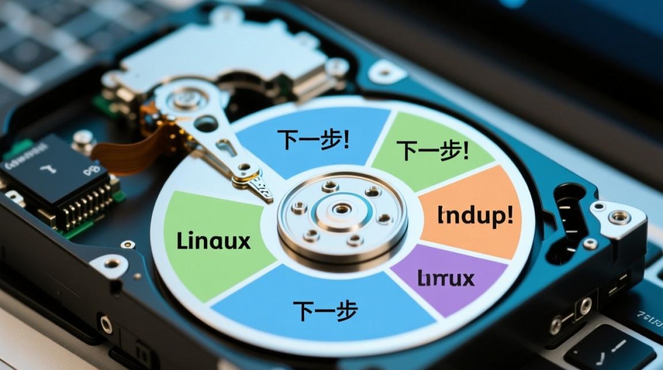 Linux安装实例有哪些？Linux系统怎么安装最简单？-好主机测评网