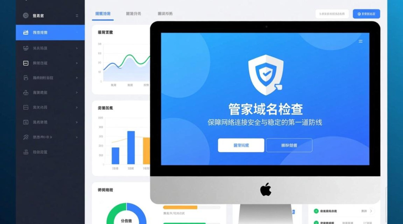 电脑管家域名检查在哪,怎么查域名是否安全?-好主机测评网