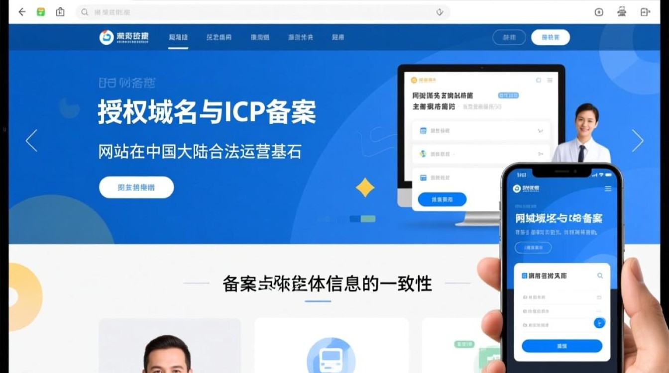 微信网页授权域名必须备案吗，网页授权域名备案流程是什么