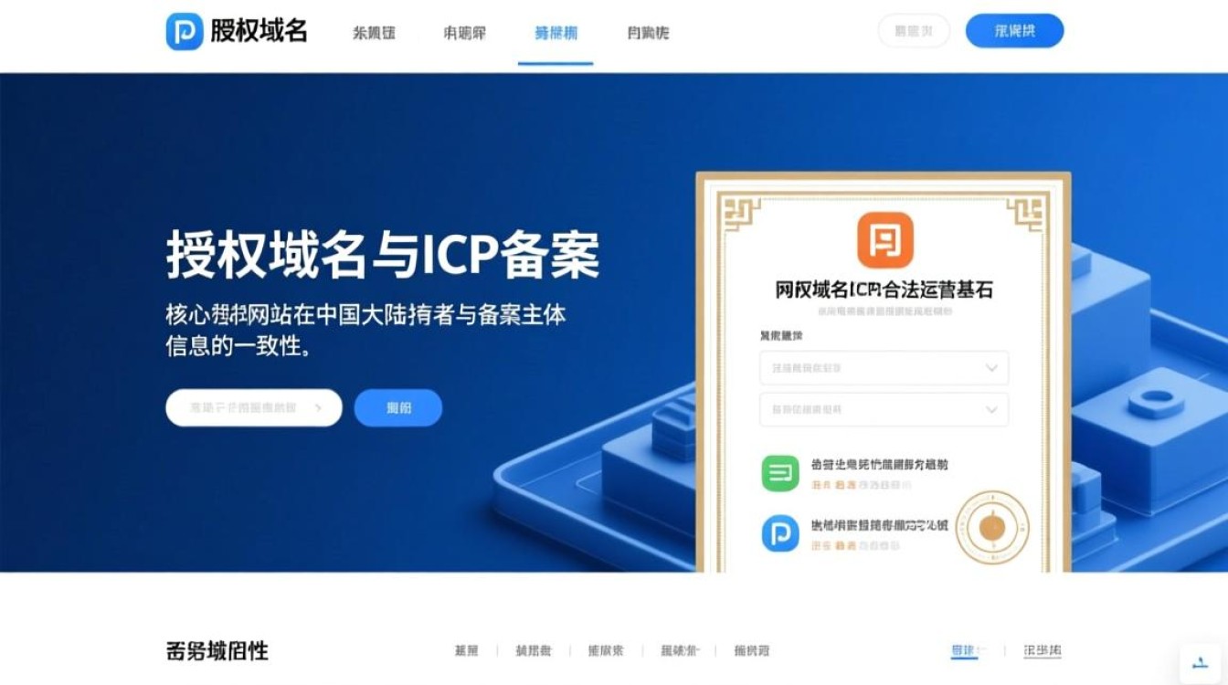 微信网页授权域名必须备案吗，网页授权域名备案流程是什么