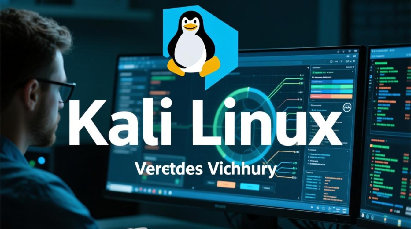 Kali虚拟机版怎么安装，Kali Linux怎么联网-好主机测评网