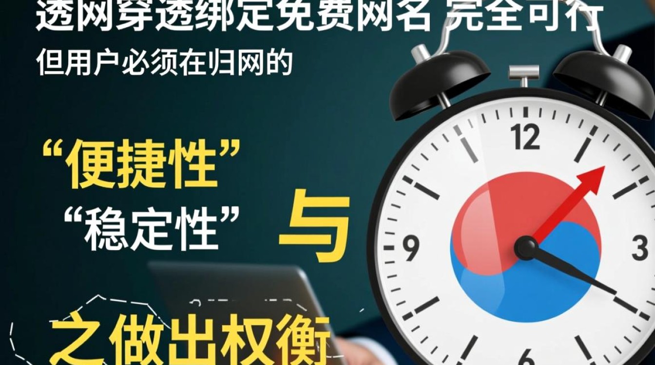 内网穿透免费域名怎么获取？哪个平台最稳定好用？-好主机测评网