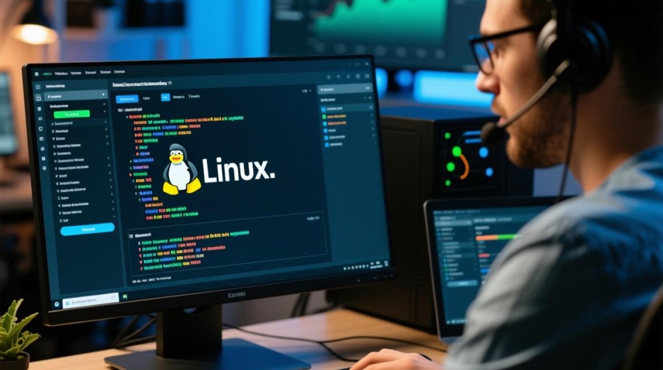 Linux查看输出命令有哪些，如何实时查看日志输出？-好主机测评网