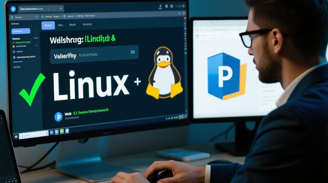 Linux如何验证PHP安装成功，Linux下怎么查看PHP版本