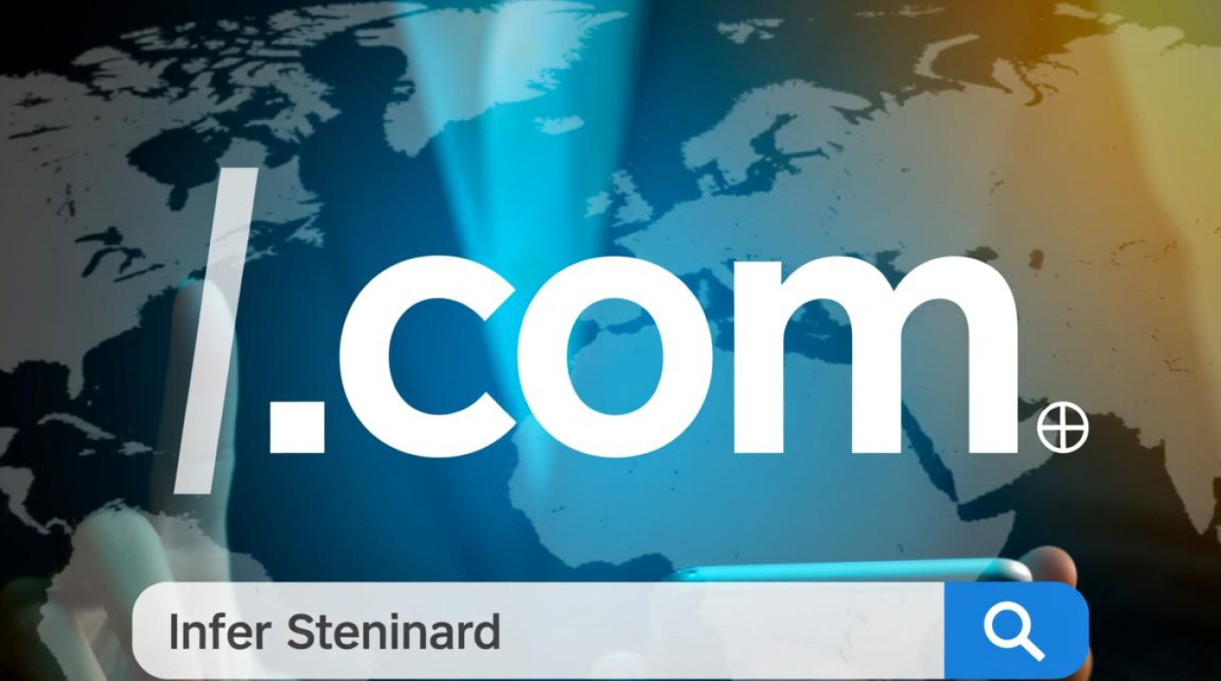 顶级com域名注册哪家好？哪里注册最便宜？