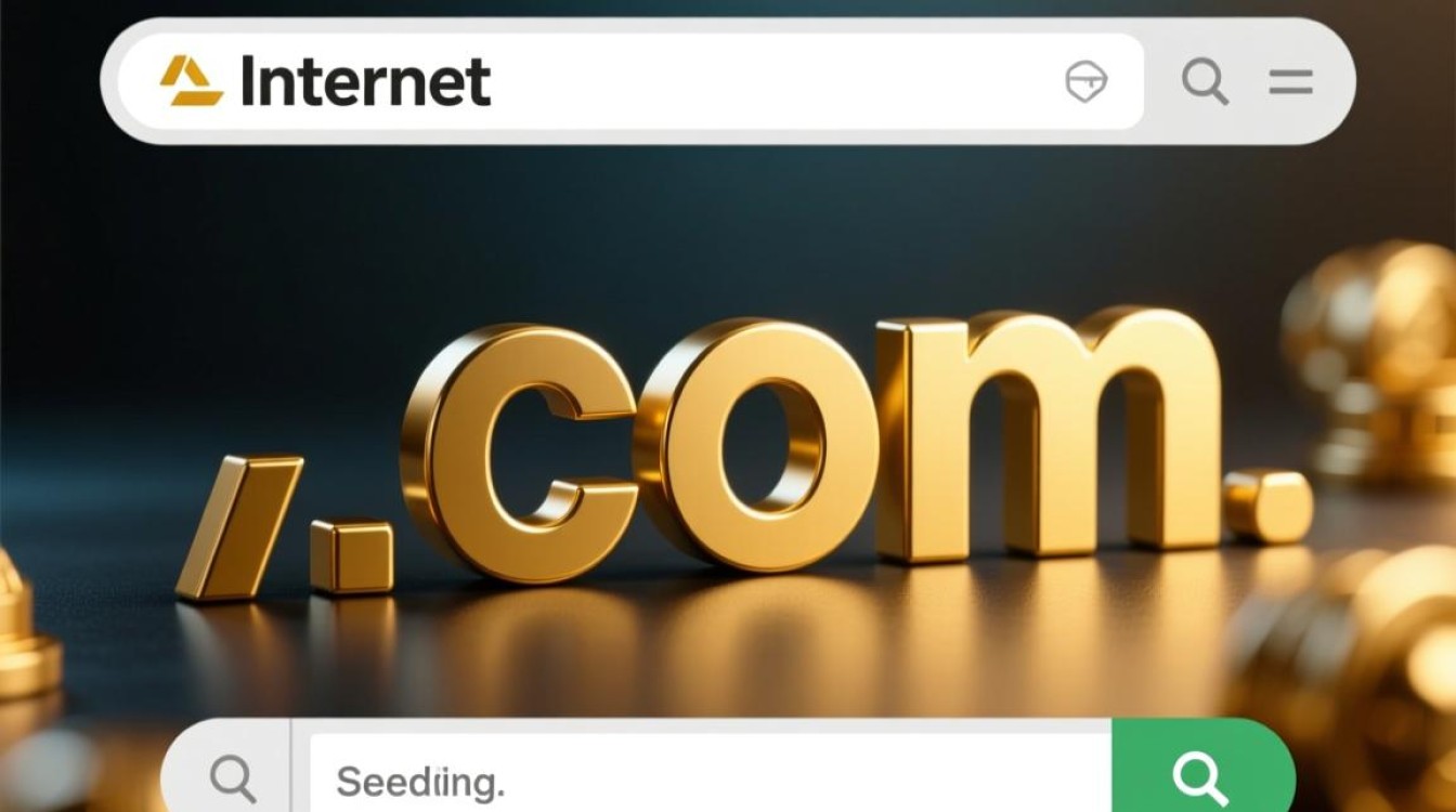 顶级com域名注册哪家好？哪里注册最便宜？