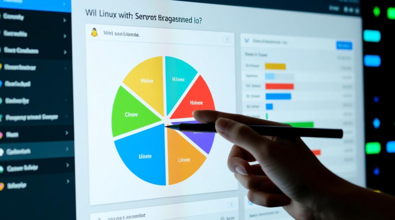 Linux如何查看分区，显示Linux分区命令是什么？-好主机测评网