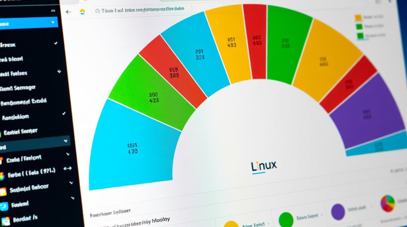 Linux如何查看分区，显示Linux分区命令是什么？